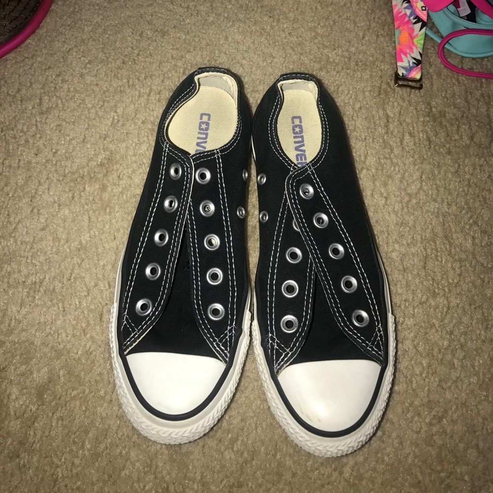 converse